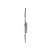 Cr&eacute;mone-t&ecirc;ti&egrave;re f15 ajustable h/b l270 d135 cr&eacute;mone-t&ecirc;ti&egrave;re f15 ajustable h/b l270 d135 1 pi&egrave;ce(s) - ferco international