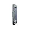 G&acirc;ches galet pour cr&eacute;mones g.u-europa et g.u-fercomatic g&acirc;che galet 85 x 18 x 9 mm axe 9 mm pour t&ecirc;ti&egrave;re 18 mm 1 pi&egrave;ce(s) - ferco international
