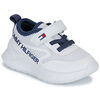 Baskets basses enfant Tommy Hilfiger CONNOR