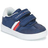 Baskets basses enfant Tommy Hilfiger LOGAN