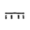Barre de s&eacute;curit&eacute; volet longueur 450 mm noir barre de s&eacute;curit&eacute; volet longueur 450 mm noir 1 pi&egrave;ce(s) - torbel industrie