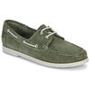 Chaussures bateau So Size MALIK