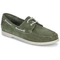 Chaussures bateau So Size MALIK