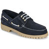 Chaussures bateau So Size MALOK