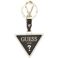 Porte cl&eacute; Guess - Noir