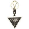 Porte cl&eacute; Guess - Noir