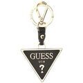 Porte cl&eacute; Guess - Noir