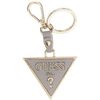 Porte cl&eacute; Guess - Gris
