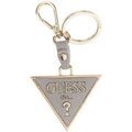 Porte cl&eacute; Guess - Gris