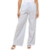 Pantalon La Modeuse Pantalons pour femme - Bleu Clair -