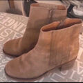 Bottes femme sur Grenoble : Bottines Rock & Rose Bottines chelsea ROCK amp; ROSE