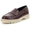 Ville basse Kickers Femme Deck Loafer Mocassin