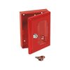 Bo&icirc;tes pour cl&eacute;s de secours bo&icirc;te cl&eacute; de secours n� 1 1 pi&egrave;ce(s) - decayeux