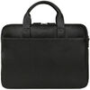 Sac &agrave; main Hexagona CONFORT BUSINESS Noir
