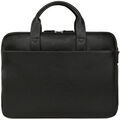 Sac &agrave; main Hexagona CONFORT BUSINESS Noir Grenoble
