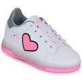 Chaussures &agrave; roulettes Breezy Rollers BLAST Blanc
