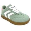 Chaussures enfant Bubble Bobble Chaussure verte pour fille c1329