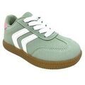 Chaussures enfant Bubble Bobble Chaussure verte pour fille c1329