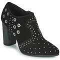 Bottes femme sur Grenoble : Boots Geox D PEYTHON HIGH