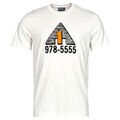 T-shirt Diesel T-DIEGOR-K46