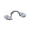 Pontets perc&eacute;s 6900 pontet perc&eacute; pour porte cadenas 25 mm 1 pi&egrave;ce(s) - monin
