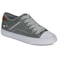 Baskets basses Mustang 1376303