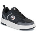 Baskets basses Geographical Norway OASIS
