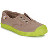 Baskets basses enfant Citrouille et Compagnie WODEN
