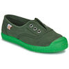 Baskets basses enfant Citrouille et Compagnie WODEN