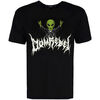 T-shirt Domrebel Alien Box T
