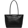 Sac a main LANCASTER Sac port&eacute; &eacute;paule ref 45337 Noir 36*25*12 cm Noir