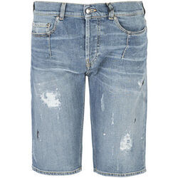 Short Les Hommes UID481547P | Short Jeans