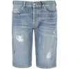 Short Les Hommes UID481547P | Short Jeans