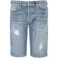 Short Les Hommes UID481547P | Short Jeans