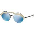 Lunettes sur Grenoble : Lunettes de soleil Bvlgari BV6089 202255