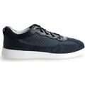 Chaussures d&eacute;contract&eacute;es homme sur Grenoble : Slip ons Geox U026FA02214 | U Kennet