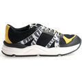 Slip ons Geox D02GDA01185 Grenoble