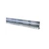 Bas de porte &agrave; brosse air et eau ads-bf bas de porte &agrave; brosse air & eau ads-bf adh&eacute;sif 100 cm 1 pi&egrave;ce(s) - france calfeutrage