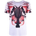 T-shirt Bikkembergs C 7 51S FJ M B044