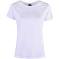 Tee-shirts sur Grenoble : T-shirt North Sails 90 2356 000 | T-Shirt S/S W/Logo