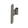 Paumelles universelles bcp nf femelle bcp nf 130 x 43 mm 1 pi&egrave;ce(s) - monin