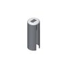 Paumelles universelles bcp nf bouchon bcp nf gris 1 pi&egrave;ce(s) - monin