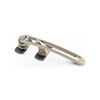 SOCONA Entreb&acirc;illeurs de s&eacute;curit&eacute; most 1 pi&egrave;ce(s) entreb&acirc;illeur de s&eacute;curit&eacute; pour porte most - nickel satin&eacute; entreb&acirc;illeur de porte &agrave; vis nickel satin&eacute; manuel