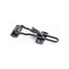 SOCONA Entreb&acirc;illeurs de s&eacute;curit&eacute; classic 1 pi&egrave;ce(s) entreb&acirc;illeur de porte &agrave; vis entreb&acirc;illeur de s&eacute;curit&eacute; pour porte classic - gris anthr. gris anthracite