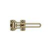 Entreb&acirc;illeurs de s&eacute;curit&eacute; classic 1 pi&egrave;ce(s) entreb&acirc;illeur de porte &agrave; vis entreb&acirc;illeur de s&eacute;curit&eacute; pour porte classic - dor&eacute; dor&eacute; manuelle - socona