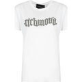 Tee-shirts sur Grenoble : T-shirt John Richmond RWP20208TS | Nye