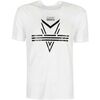T-shirt Les Hommes LJT204-700P | Darts