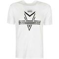T-shirt Les Hommes LJT204-700P | Darts Grenoble