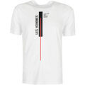 Tee-shirts sur Grenoble : T-shirt Les Hommes LJT201 700P | Vertical Line