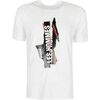 T-shirt Les Hommes LJT224-710P | Logo